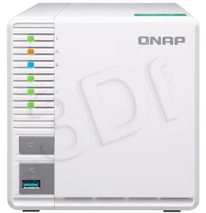 Qnap QNAP TS-328 3-BAY NAS-obudowa typu desktop TS-328 - Serwery plików NAS i macierze dyskowe - miniaturka - grafika 9
