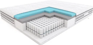 Hilding Materac  Dance 160x200 - Materace - miniaturka - grafika 2