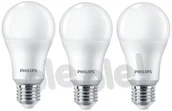 Żarówki tradycyjne - Philips LED 13 W 100 W E27 3 szt 929001365895 - miniaturka - grafika 1