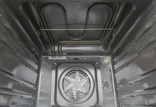 Kuchenka gazowo-elektryczna Amica 57GES3.33PaHZpTaAN(W) - Kuchenki gazowo-elektryczne - miniaturka - grafika 11