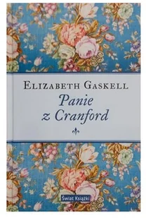 Świat Książki Elizabeth Gaskell Panie z Cranford - Proza obcojęzyczna - miniaturka - grafika 2