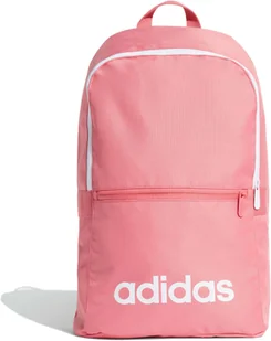 Adidas Plecak Linear Classic BP Daily ED0292 różowy PLECAK_ADIDAS_ED0292_R - Plecaki - miniaturka - grafika 18
