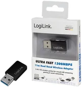 Karty sieciowe - LogiLink WL0243 - miniaturka - grafika 1