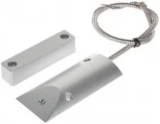 ABCVISION Kontaktron bramowy KN-CA59 KN-CA59 - Alarmy ABCVISION Kontaktron bramowy KN-CA59 KN-CA59 - Alarmy - miniaturka - grafika 1