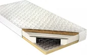 Materace - Koło M&K Kokos 100x200 - miniaturka - grafika 1