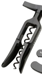 Le Creuset Korkociąg Classics GS-100 49800001400000 - Pozostałe akcesoria barmańskie - miniaturka - grafika 3