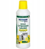 Środki do kuchni i łazienki - Heitmann Odkamieniacz Czysty Kwas Cytrynowy 500ML - miniaturka - grafika 1