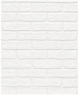 Tapety - Polami Tapeta do malowania cegła mur 10 mb - miniaturka - grafika 1
