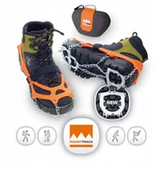 Sprzęt wspinaczkowy - Raczki Veriga Mount Track XXL 48-50 + Etui Raki - miniaturka - grafika 1