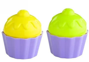 Duży zestaw serwis urodzinowy tort 32 elementy - Zabawki AGD - miniaturka - grafika 4