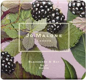 Mydła - Jo Malone London Jo Malone London Mydła Blackberry & Bay Bath Soap Mydło - miniaturka - grafika 1