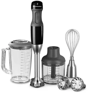 KitchenAid 5KHM5110EOB - Miksery - miniaturka - grafika 2
