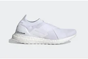 Sneakersy damskie - adidas Ultraboost Slip-On DNA > H02815 - miniaturka - grafika 1
