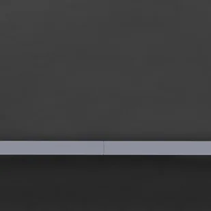 vidaXL Namiot imprezowy, 4x4 m, antracytowy, 90 g/m - Pawilony ogrodowe - miniaturka - grafika 4