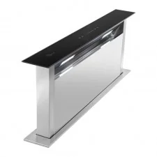 Focus Spirit 90 Inox - Okapy kuchenne Focus Spirit 90 Inox - Okapy kuchenne - miniaturka - grafika 1