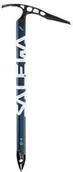 Sprzęt wspinaczkowy - Salewa Czekan ALPINE-X ICE AXE długość 530 mm - miniaturka - grafika 1