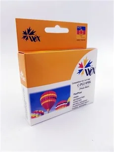 THI Tusz Photo Black Canon PGI 9PBk zamiennik PGI-9PBk WOX-C9PBN - Tusze zamienniki - miniaturka - grafika 2