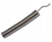 Akcesoria do lutowania - Cyna lutownicza w fiolce 1mm x 3m - miniaturka - grafika 1