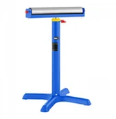 Pozostałe wyposażenie warsztatu - MSW PODAJNIK / STOJAK ROLKOWY DO 80KG MSW 10060870 MSW-RT-80 - miniaturka - grafika 1