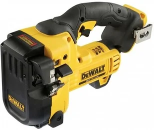 DEWALT DCS350NT-XJ bez akumulatora i ładowarki - Nożyce i noże - miniaturka - grafika 2