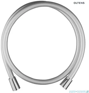 Oltens Sog Alling 60 zestaw prysznicowy chrom 36003100 - Zestawy prysznicowe - miniaturka - grafika 4