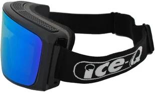 ICE-Q Gogle narciarskie Ski Magnet-2 S1/S2 - Gogle narciarskie - miniaturka - grafika 7