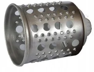 Tarka Szatkownicy Do Tarcia Na Placki Ziemniaczane - Akcesoria i części AGD - miniaturka - grafika 2