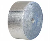 Folie izolacyjne - Aluthermo Quattro 30 cm Izolacja Zewnętrzna 1 mb - miniaturka - grafika 1