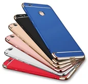 Etui i futerały do telefonów - ST Etui GoldMate Huawei Y5 2018 - 3 kolory - miniaturka - grafika 1