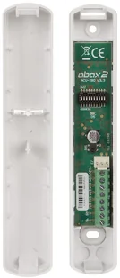 SATEL Kontroler systemu bezprzewodowego ACU-280 ACU-280 - Akcesoria do alarmów SATEL Kontroler systemu bezprzewodowego ACU-280 ACU-280 - Akcesoria do alarmów - miniaturka - grafika 3