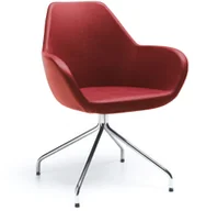 Fotele i krzesła biurowe - ProfiM Fan 10H/10HS fotel - miniaturka - grafika 1