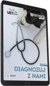 Książki medyczne - Elamed Media Group Diagnozuj z nami (e-book) [pdf] EBWWWP354/E - miniaturka - grafika 1
