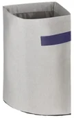 Kosze na bieliznę - Wenko narożny kosz na pranie 40x55 - miniaturka - grafika 1