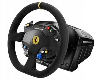 Thrustmaster TS-PC Racer Ferrari 488 Challenge (2960798) - Kontrolery gier na PC - miniaturka - grafika 3