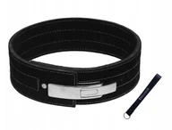 Pasy kulturystyczne - Evolution Mocny Pas Kulturystyczny Na Siłownię XL - miniaturka - grafika 1