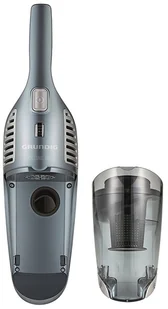 Grundig VCH 9631 - Odkurzacze pionowe - miniaturka - grafika 4