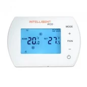 Regulatory i termostaty - SONNIGER Programator tygodniowy Sonniger Panel Intelligent ECO PANEL_INTEL - miniaturka - grafika 1