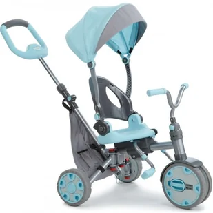 Little Tikes 5w1 składany Błękitny - Place zabaw - miniaturka - grafika 12