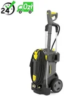 Myjki ciśnieniowe - Karcher HD 5/12 C 175bar 500l/h - miniaturka - grafika 1