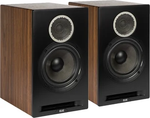 Elac Debut Reference F5 + Debut Reference B6 + Debut Reference C5 - Głośniki i kolumny - miniaturka - grafika 3