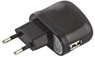 Esperanza ZESTAW ŁADOWAREK 1000mA SIEC/SAM USB/microUSB EZ116 - Ładowarki do telefonów - miniaturka - grafika 2
