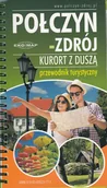 Przewodniki - Połczyn-Zdrój  - kurort z duszą Eko Map - miniaturka - grafika 1