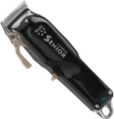 Pozostałe akcesoria fryzjerskie - Wahl Senior 5 Star Maszynka bezprzewodowa 13469 - miniaturka - grafika 1