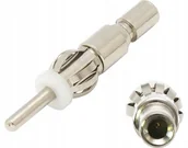 Akcesoria car audio - Adapter Przejście Anteny Chrysler/Chevrolet - Din - miniaturka - grafika 1