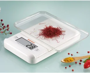 Soehnle 66150 Ultra - Wagi kuchenne - miniaturka - grafika 8