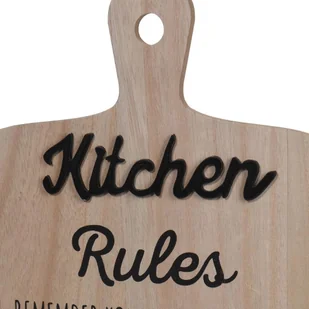 Wisząca Półka metalowa Loft Organizer na przyprawy - Półki do kuchni - miniaturka - grafika 4