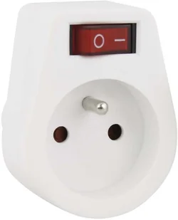 EMOS P0027 1905110000 - Listwy zasilające - miniaturka - grafika 2