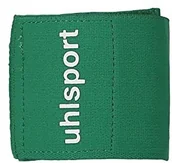 Ochraniacze - Uhlsport schuetzerhalter piszczeli 6,5 cm (3 para) czarny, wielokolorowa, - 1006963060001_Vert_65 mm - miniaturka - grafika 1