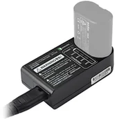 Ładowarki do aparatów dedykowane - Godox Ładowarka Godox C20 - miniaturka - grafika 1