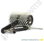 Części i akcesoria do maszyn rolniczych - NEW HOLLAND CASE ZESTAW SZCZOTKA DO KOSZA OBROTOWEGO NEW HOLLAND 84079002 - miniaturka - grafika 1